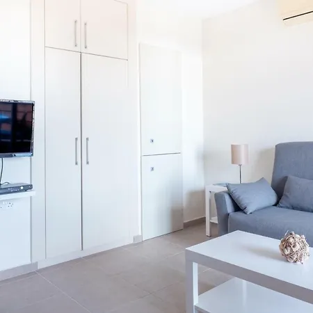 Apartament Dolphin With Sea View Vokolidha